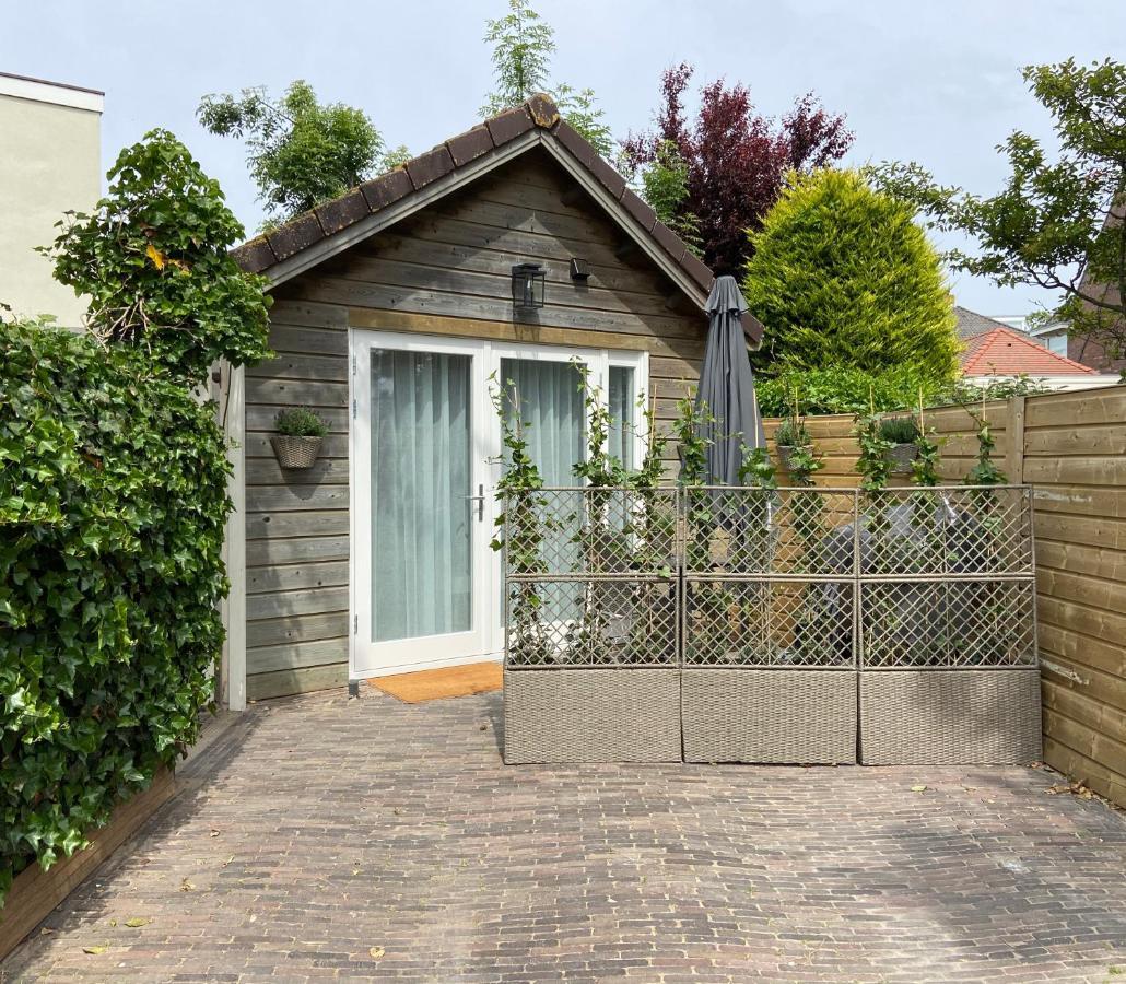 Het Krabbehuisje Zandvoort Exterior photo
