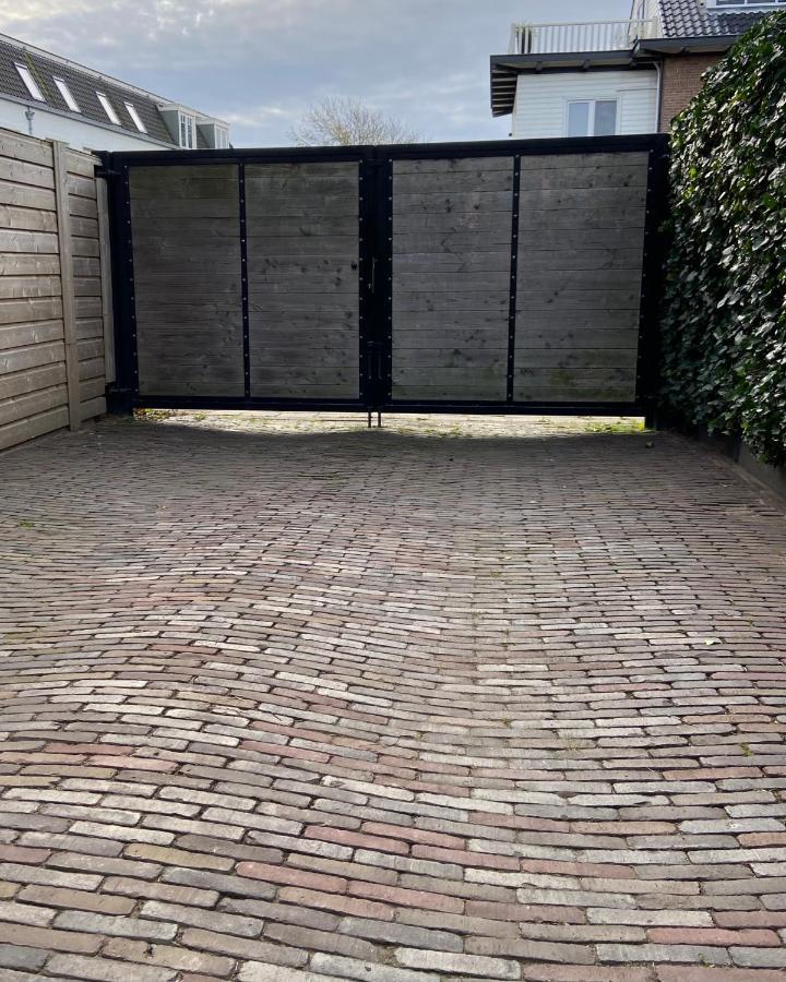 Het Krabbehuisje Zandvoort Exterior photo
